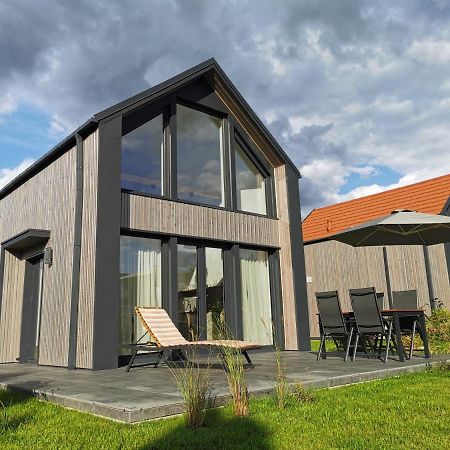 Binibona Barn Haven Rydzewo别墅 外观 照片