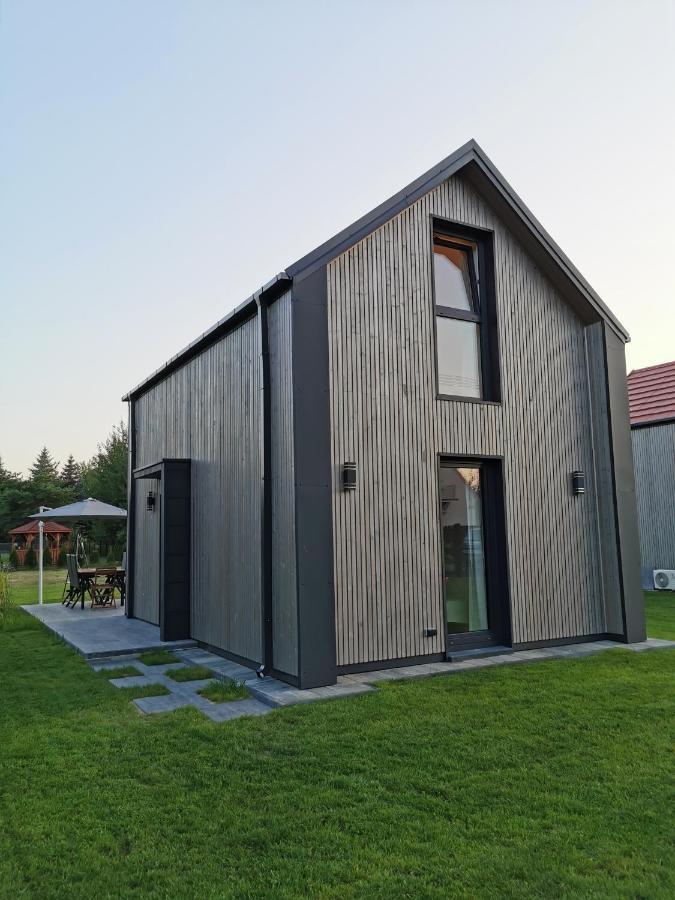 Binibona Barn Haven Rydzewo别墅 外观 照片