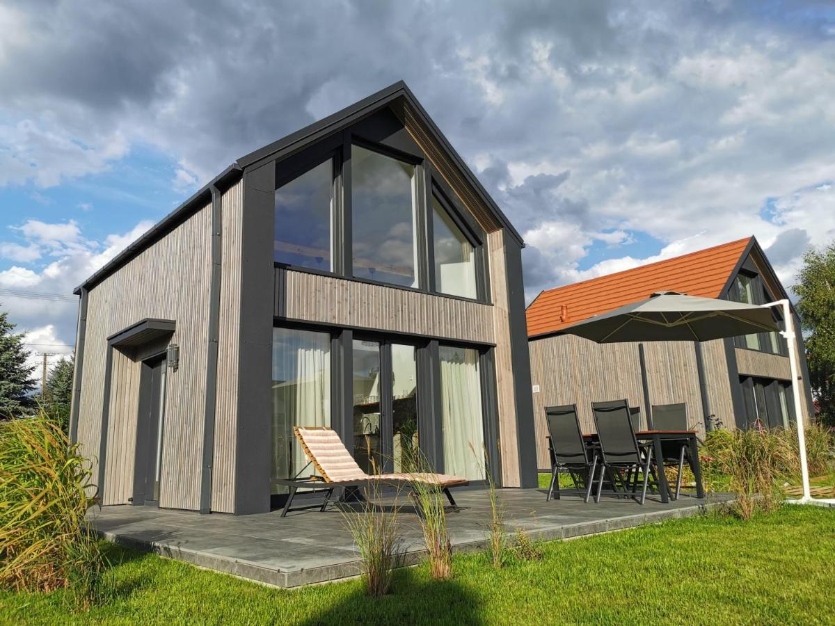 Binibona Barn Haven Rydzewo别墅 外观 照片