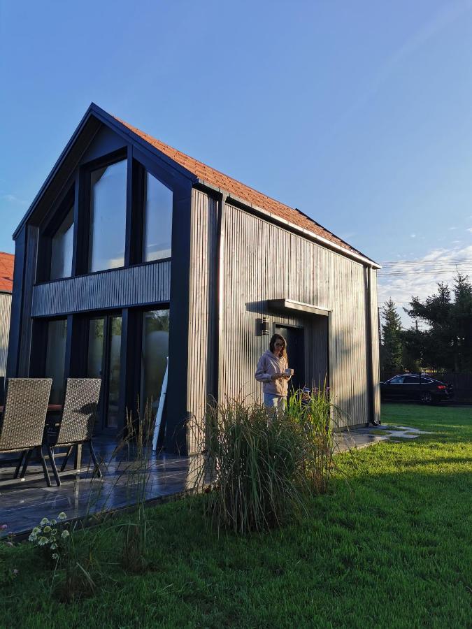 Binibona Barn Haven Rydzewo别墅 外观 照片