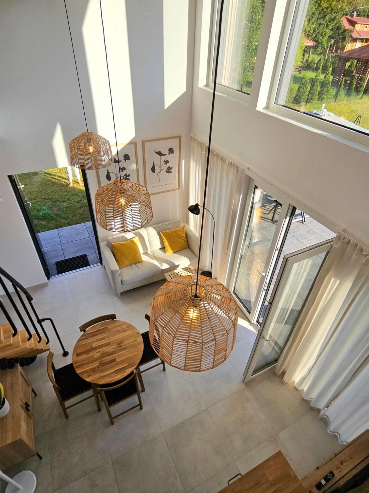 Binibona Barn Haven Rydzewo别墅 客房 照片